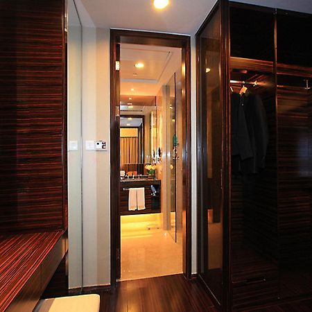 Heefun Apartment Gz -Poly World Trading Center-Walking Distance To Canton Fair Dış mekan fotoğraf