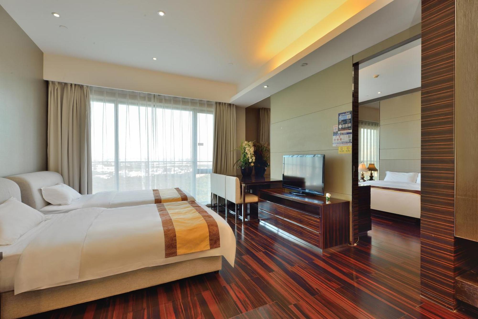 Heefun Apartment Gz -Poly World Trading Center-Walking Distance To Canton Fair Dış mekan fotoğraf