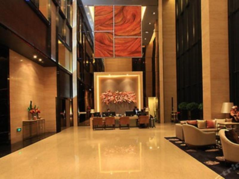 Heefun Apartment Gz -Poly World Trading Center-Walking Distance To Canton Fair Dış mekan fotoğraf