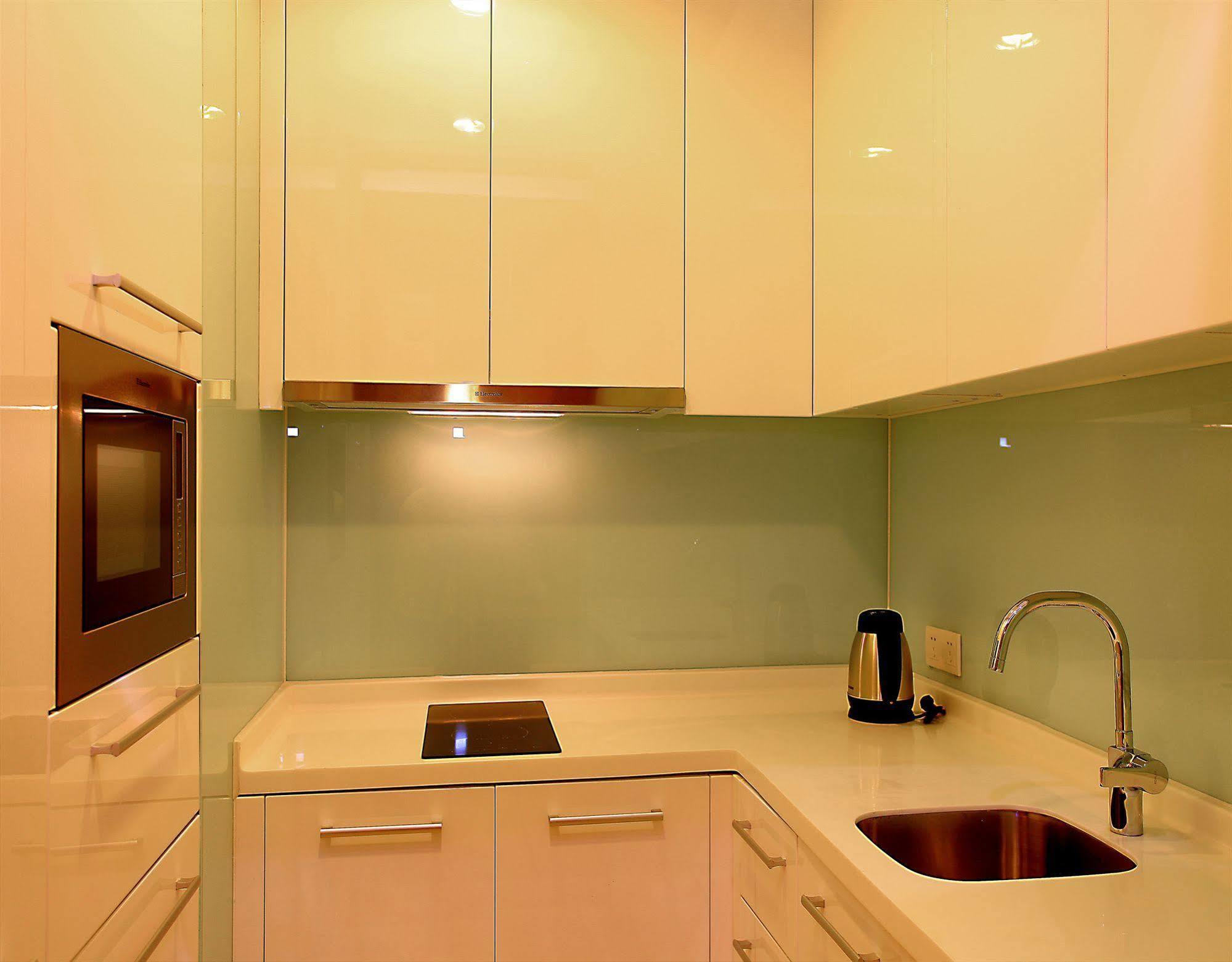 Heefun Apartment Gz -Poly World Trading Center-Walking Distance To Canton Fair Dış mekan fotoğraf