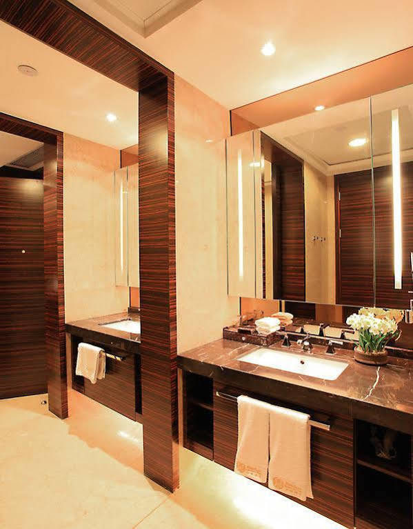 Heefun Apartment Gz -Poly World Trading Center-Walking Distance To Canton Fair Dış mekan fotoğraf